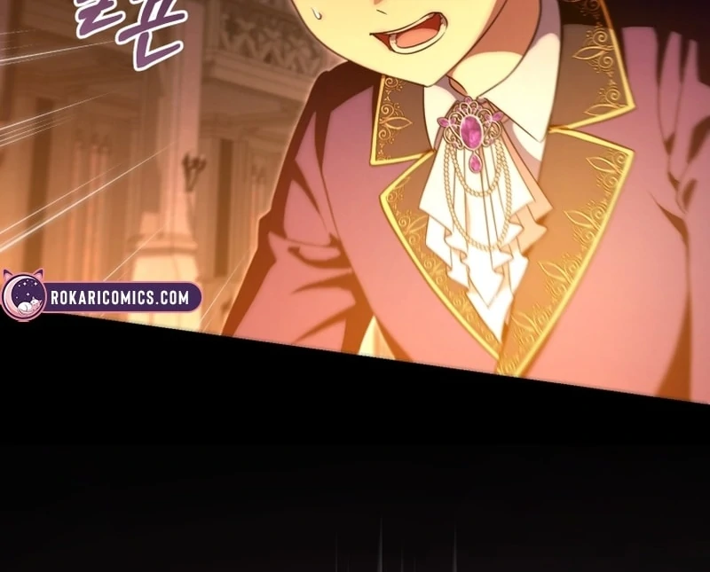 Read Baby Dragon to the Duke's Rescue Manga Online