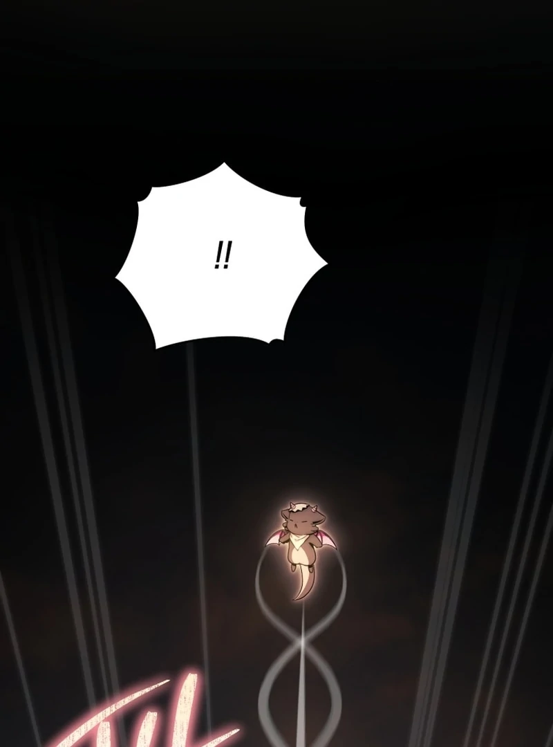 Read Baby Dragon to the Duke's Rescue Manga Online