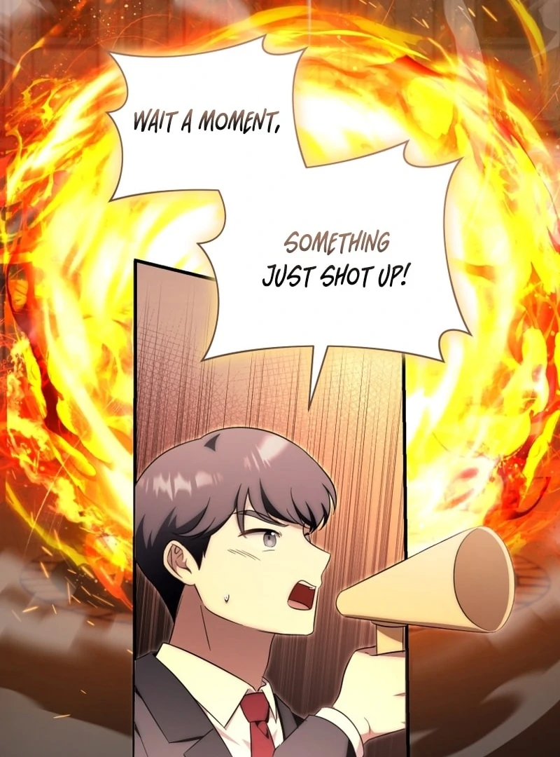 Read Baby Dragon to the Duke's Rescue Manga Online