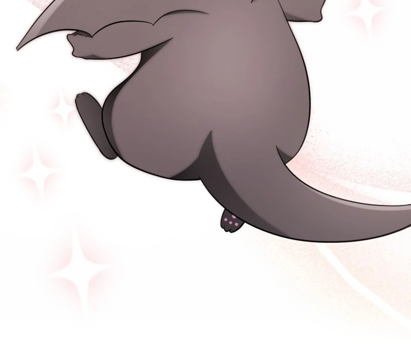 Read Baby Dragon to the Duke's Rescue Manga Online