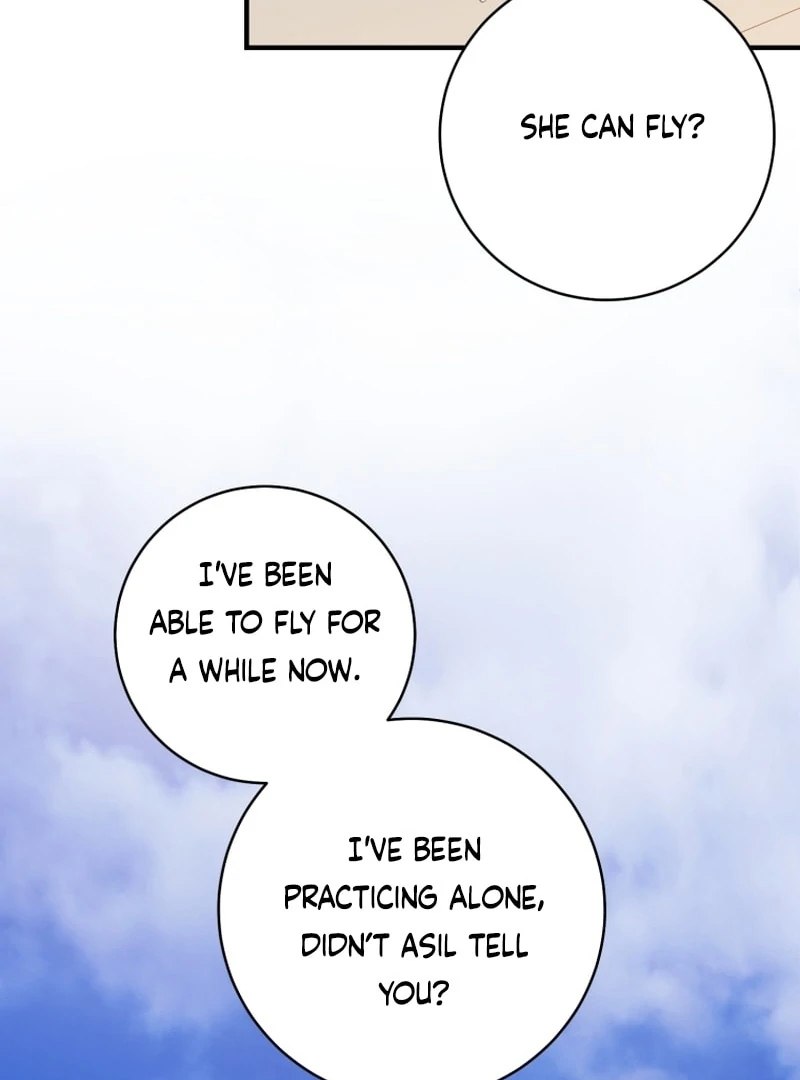 Read Baby Dragon to the Duke's Rescue Manga Online