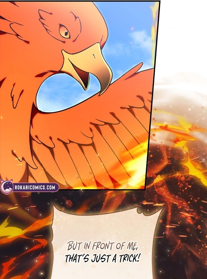 Read Baby Dragon to the Duke's Rescue Manga Online