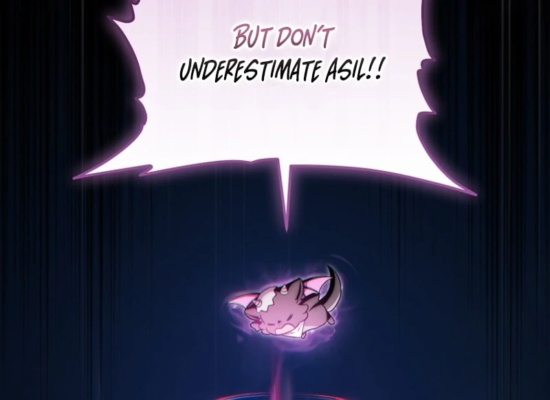 Read Baby Dragon to the Duke's Rescue Manga Online