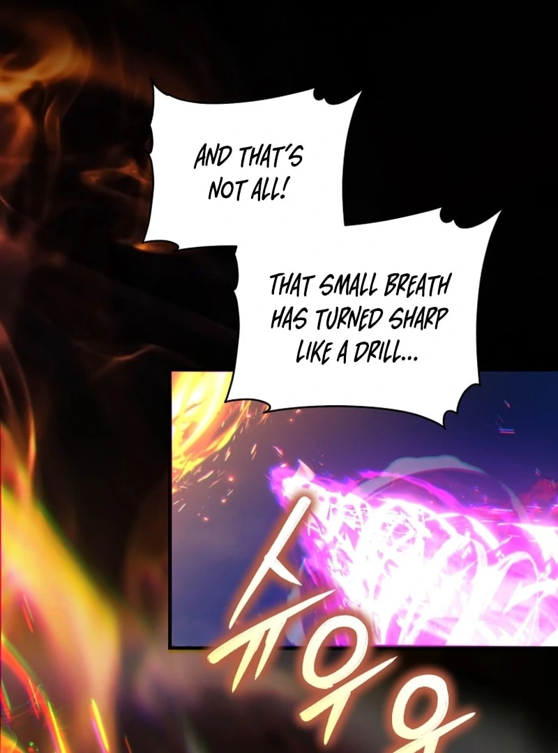 Read Baby Dragon to the Duke's Rescue Manga Online