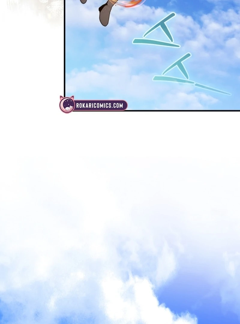 Read Baby Dragon to the Duke's Rescue Manga Online