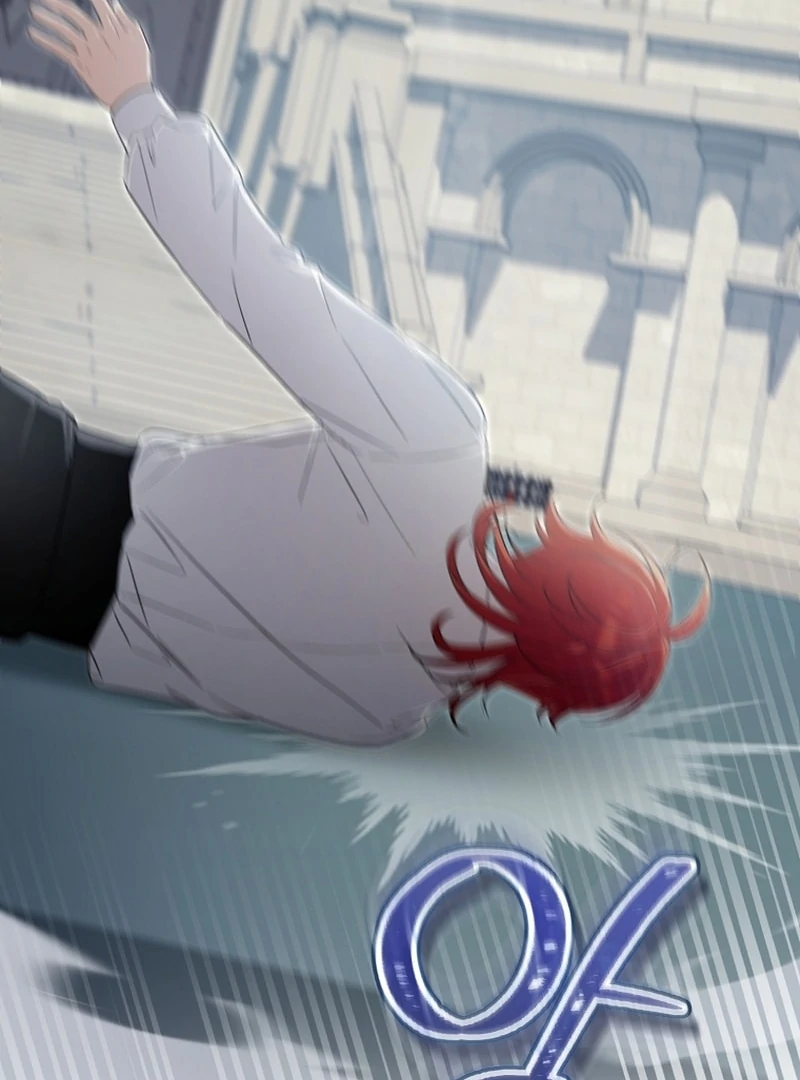 Read Baby Dragon to the Duke's Rescue Manga Online