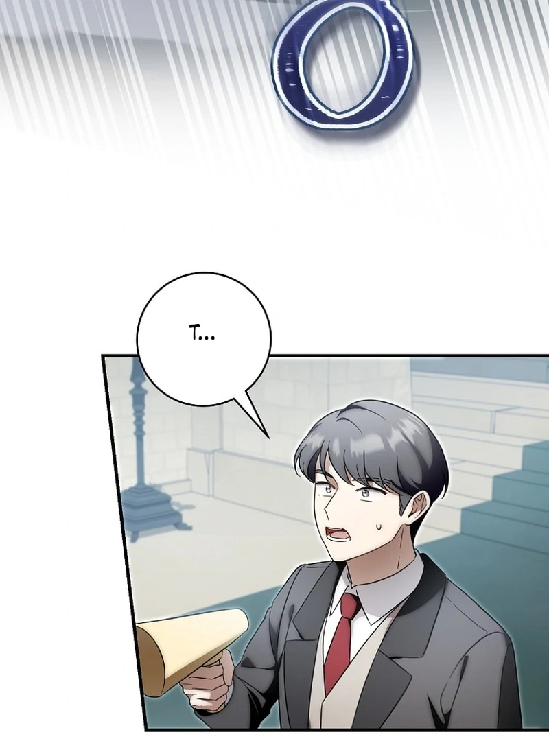 Read Baby Dragon to the Duke's Rescue Manga Online