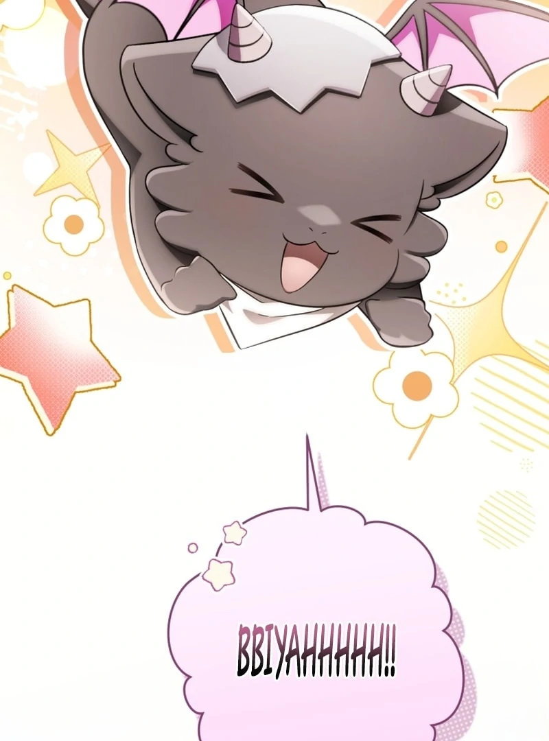 Read Baby Dragon to the Duke's Rescue Manga Online