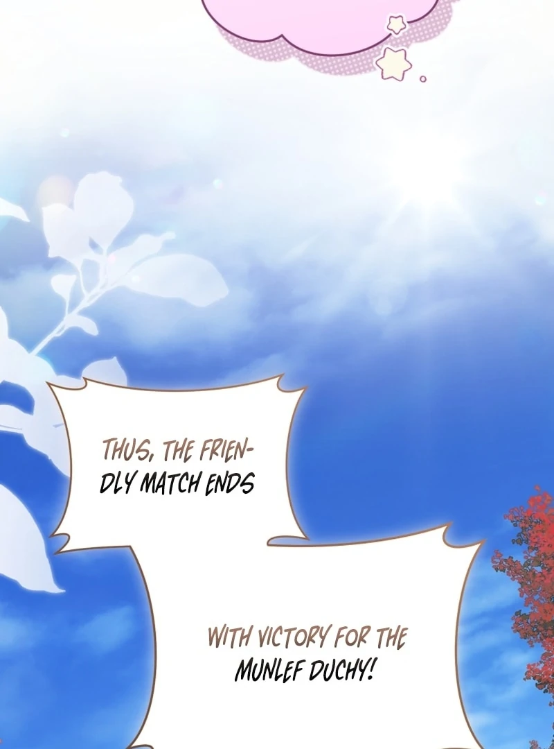 Read Baby Dragon to the Duke's Rescue Manga Online