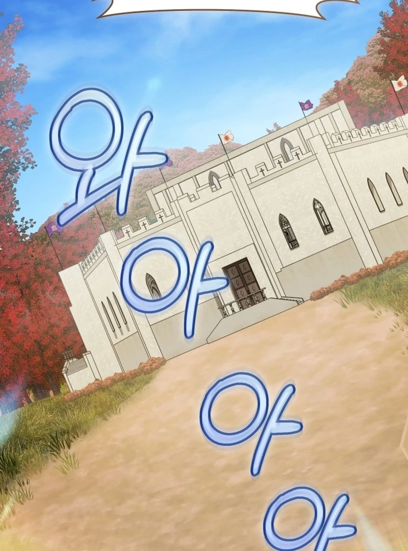 Read Baby Dragon to the Duke's Rescue Manga Online