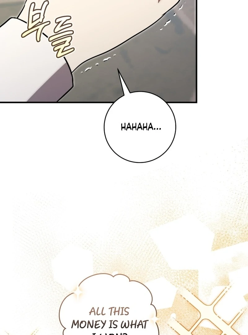 Read Baby Dragon to the Duke's Rescue Manga Online