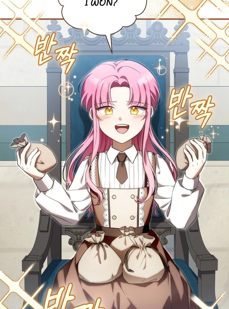 Read Baby Dragon to the Duke's Rescue Manga Online