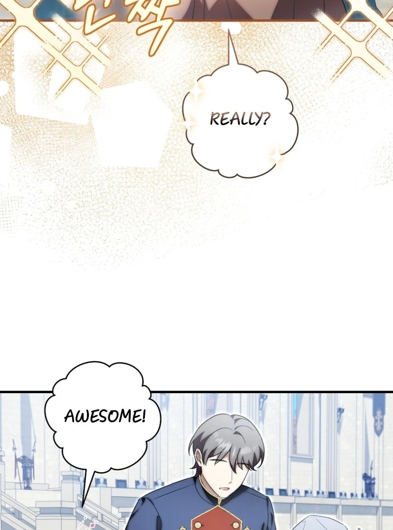 Read Baby Dragon to the Duke's Rescue Manga Online