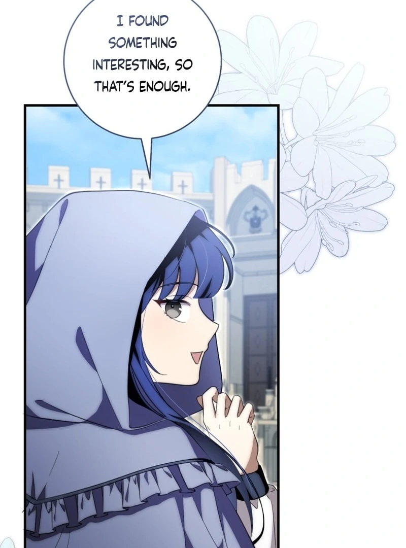 Read Baby Dragon to the Duke's Rescue Manga Online