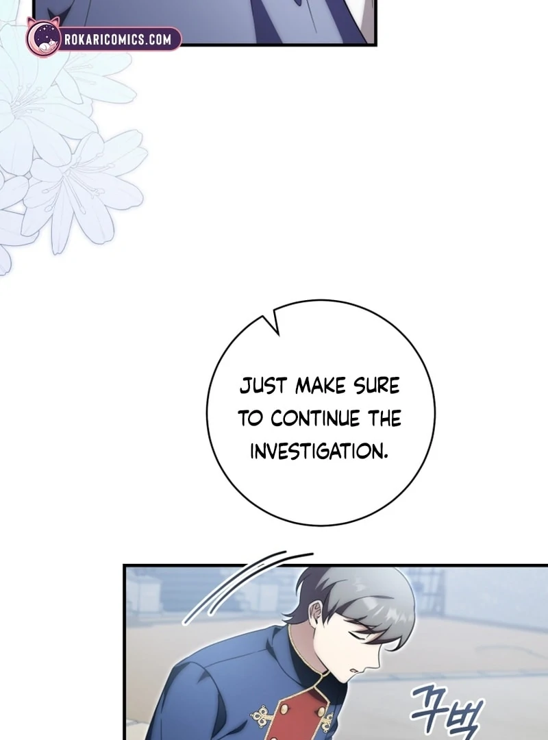 Read Baby Dragon to the Duke's Rescue Manga Online