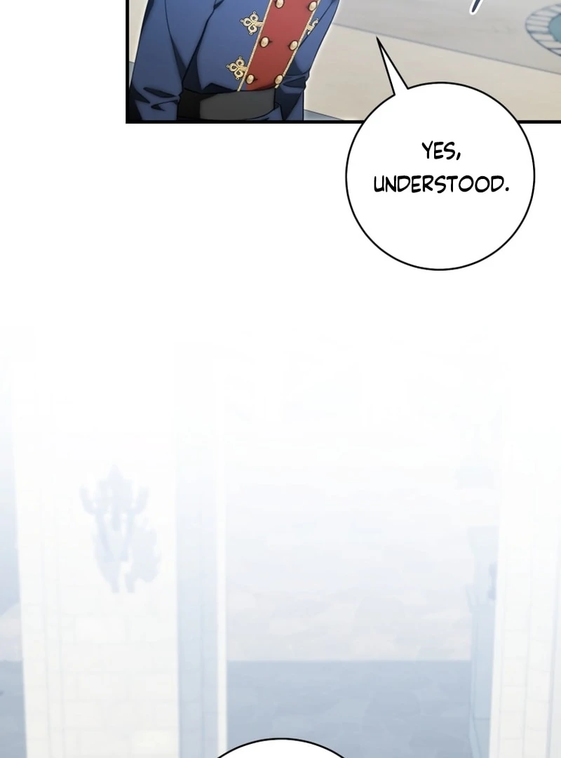 Read Baby Dragon to the Duke's Rescue Manga Online