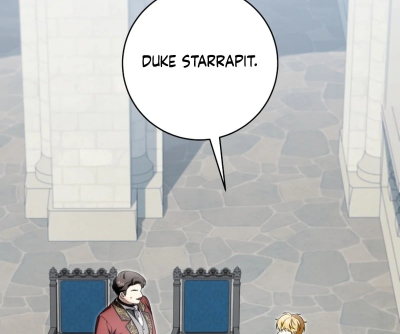 Read Baby Dragon to the Duke's Rescue Manga Online