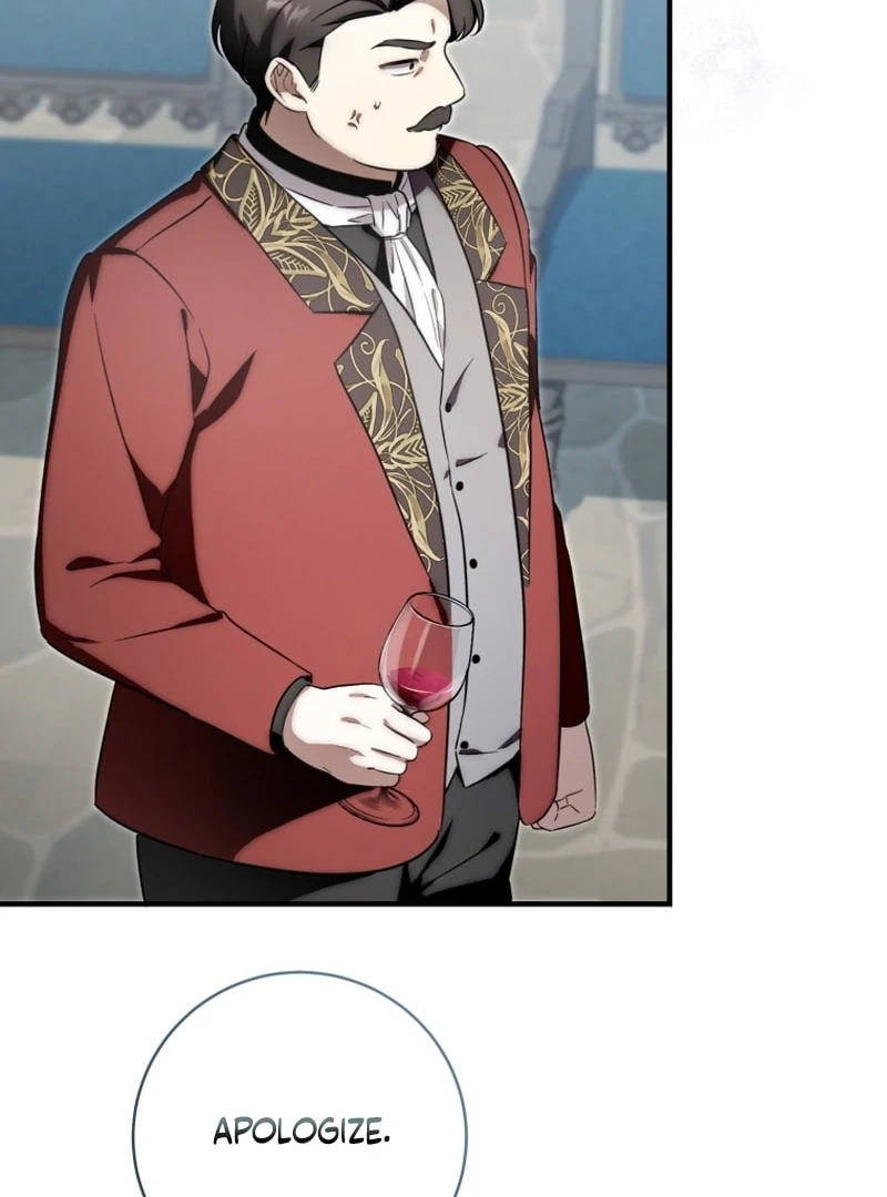 Read Baby Dragon to the Duke's Rescue Manga Online