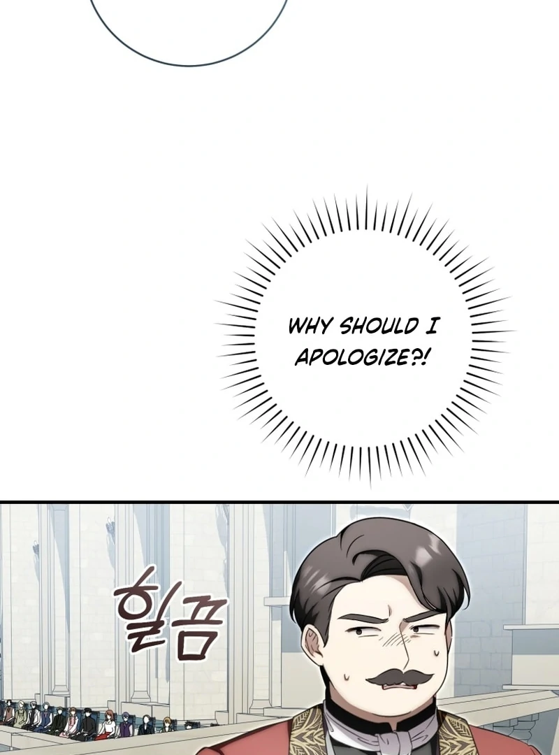 Read Baby Dragon to the Duke's Rescue Manga Online