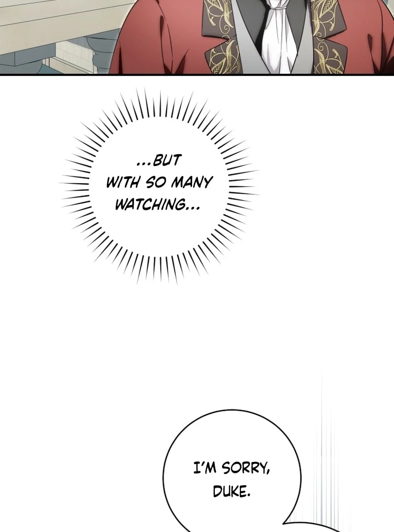 Read Baby Dragon to the Duke's Rescue Manga Online