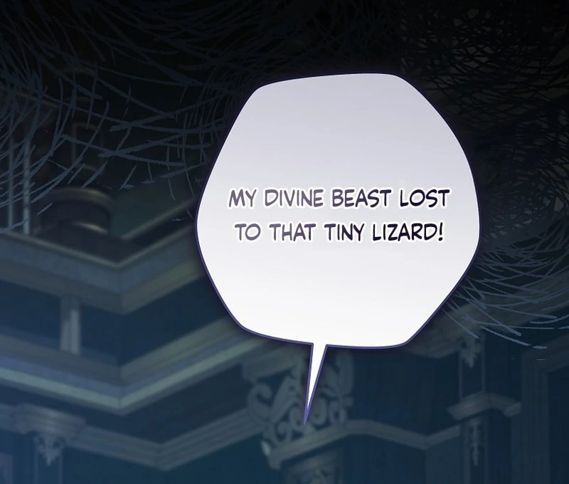 Read Baby Dragon to the Duke's Rescue Manga Online