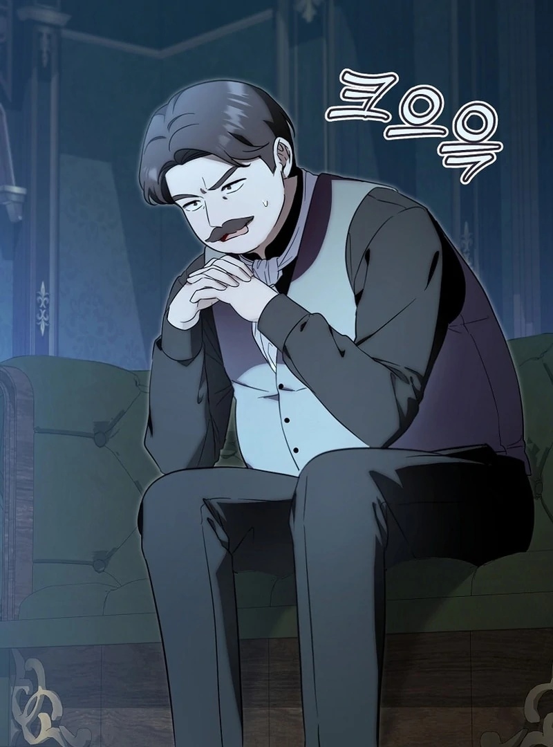 Read Baby Dragon to the Duke's Rescue Manga Online