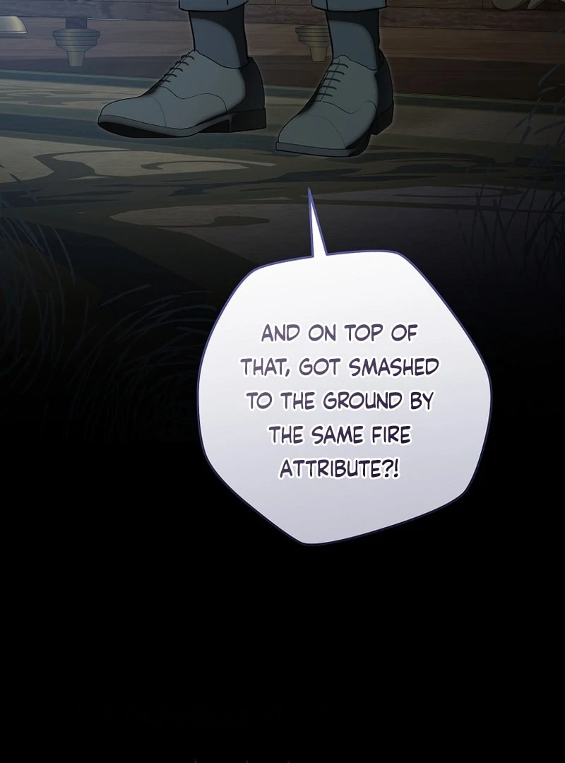 Read Baby Dragon to the Duke's Rescue Manga Online