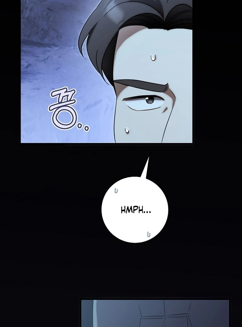 Read Baby Dragon to the Duke's Rescue Manga Online