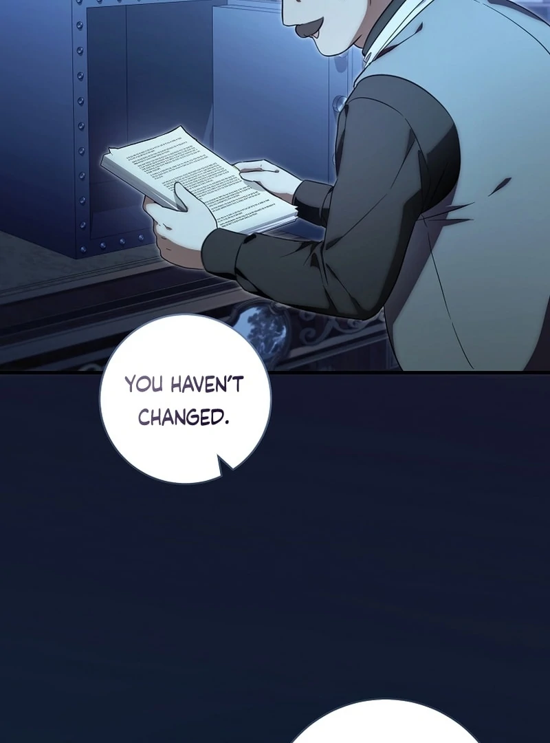 Read Baby Dragon to the Duke's Rescue Manga Online