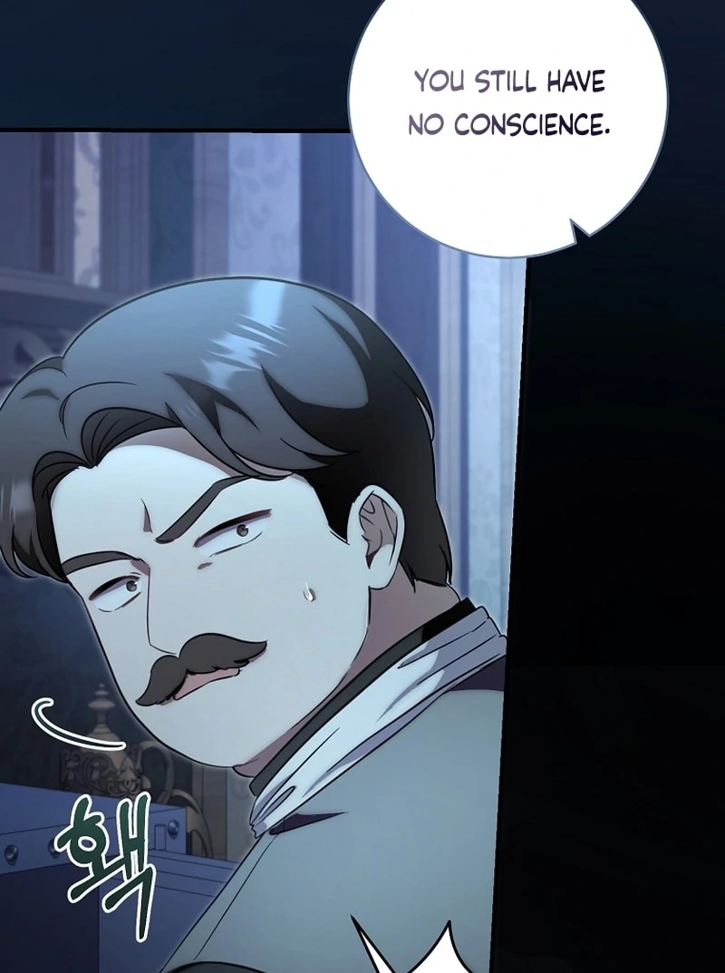 Read Baby Dragon to the Duke's Rescue Manga Online