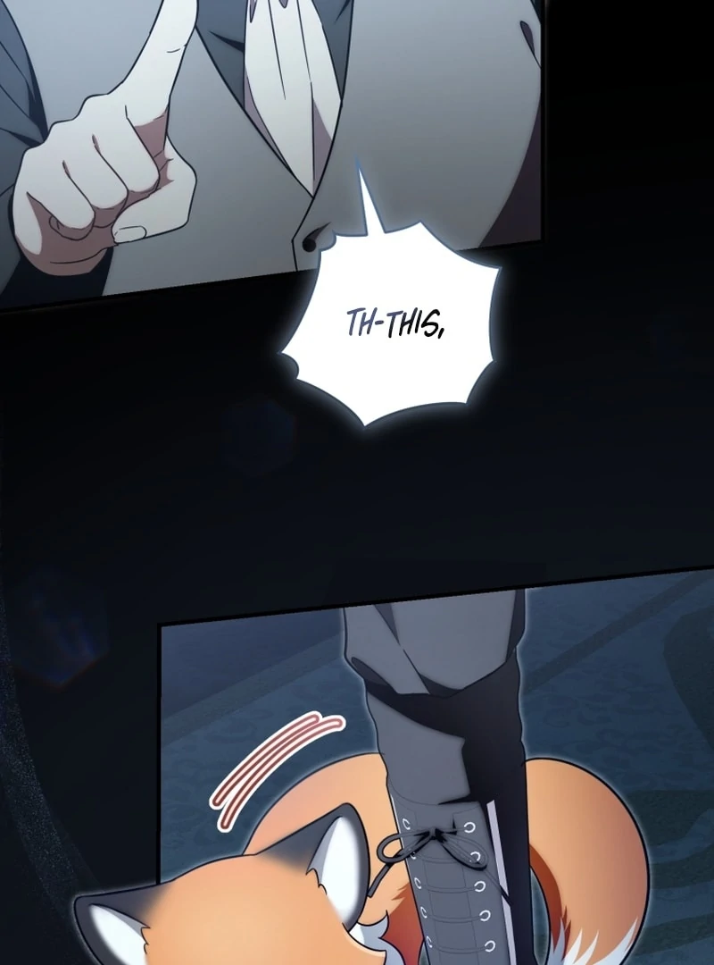 Read Baby Dragon to the Duke's Rescue Manga Online