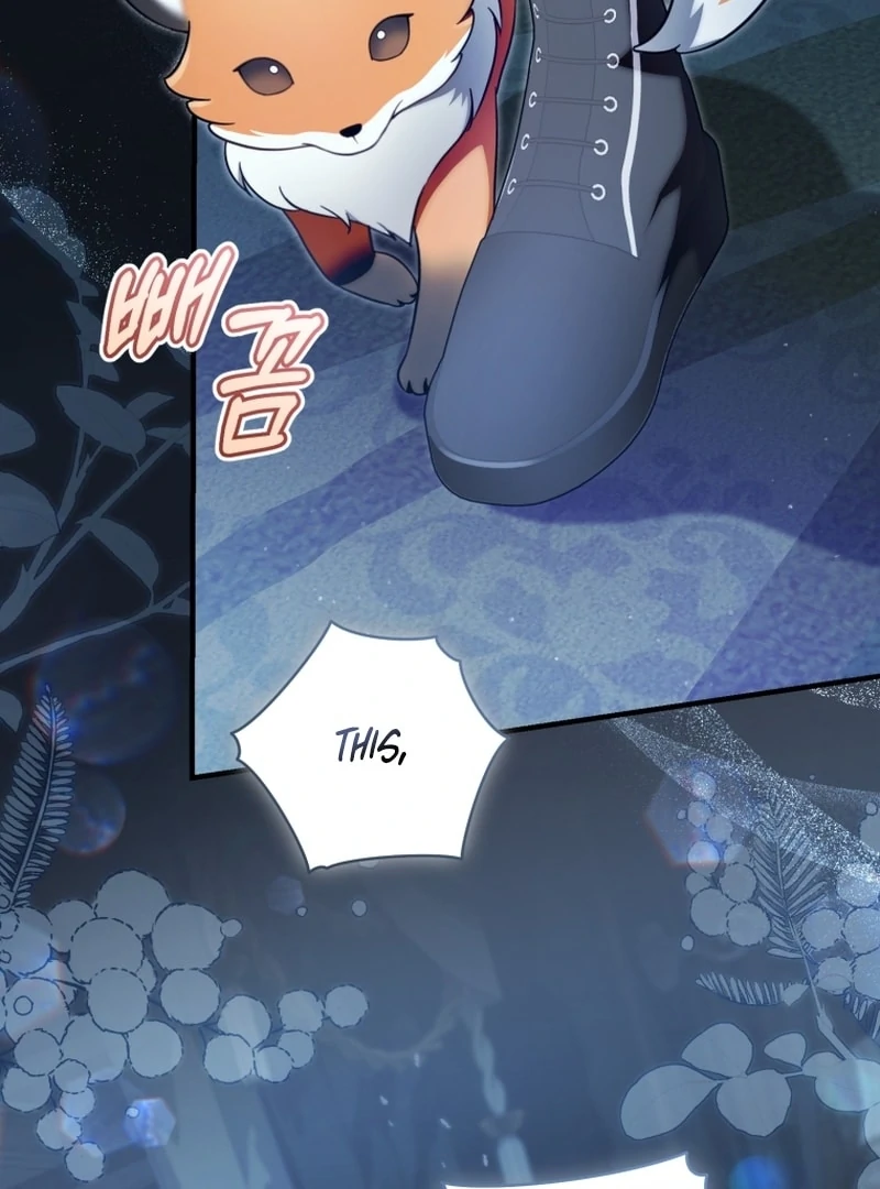 Read Baby Dragon to the Duke's Rescue Manga Online