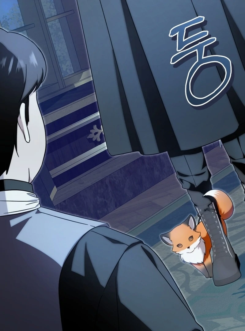 Read Baby Dragon to the Duke's Rescue Manga Online