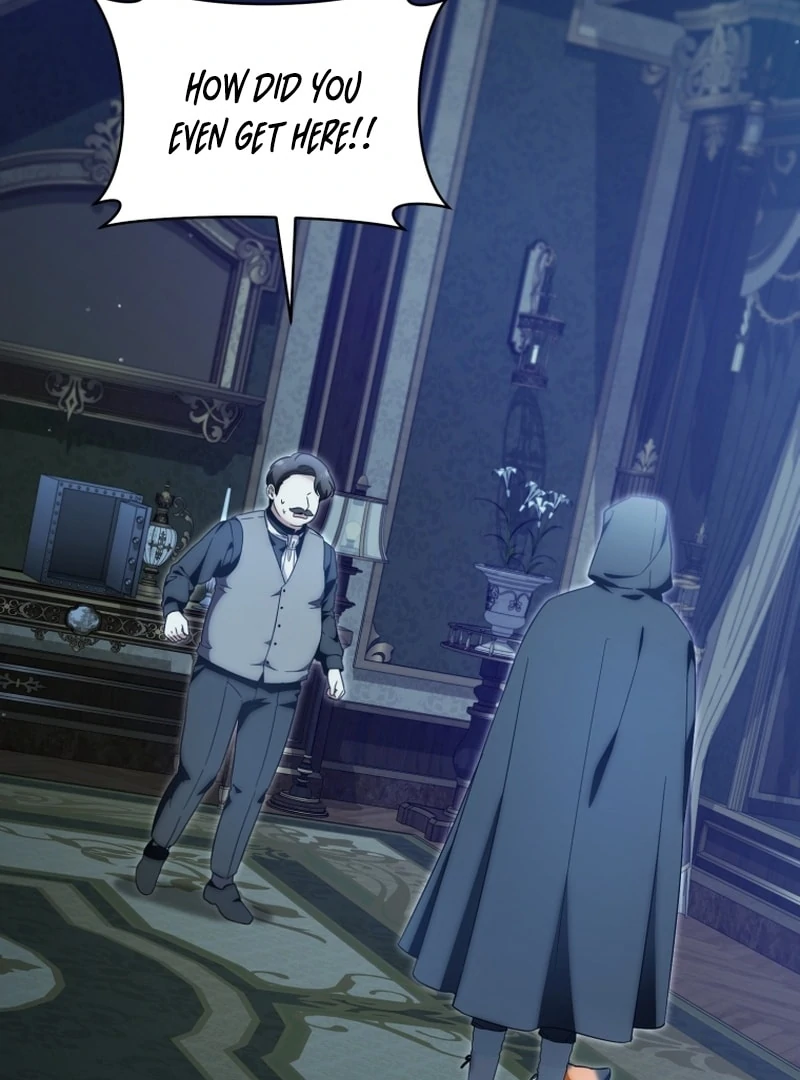 Read Baby Dragon to the Duke's Rescue Manga Online