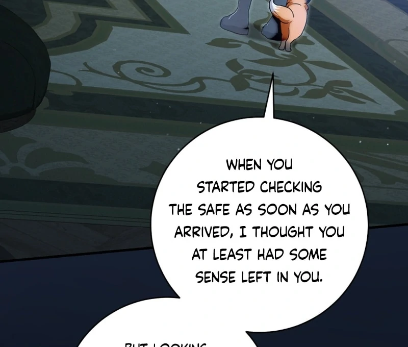 Read Baby Dragon to the Duke's Rescue Manga Online