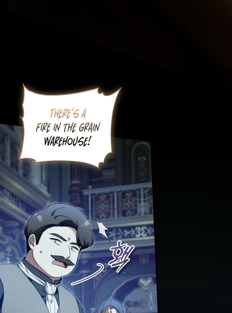 Read Baby Dragon to the Duke's Rescue Manga Online