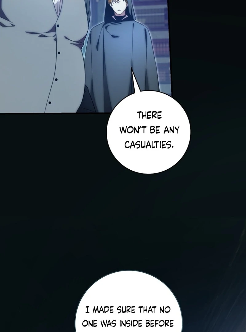 Read Baby Dragon to the Duke's Rescue Manga Online