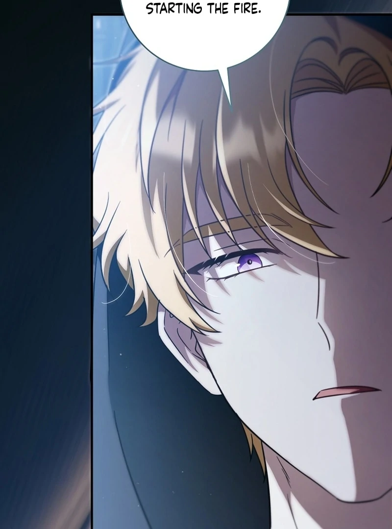 Read Baby Dragon to the Duke's Rescue Manga Online