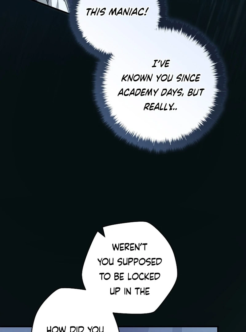 Read Baby Dragon to the Duke's Rescue Manga Online