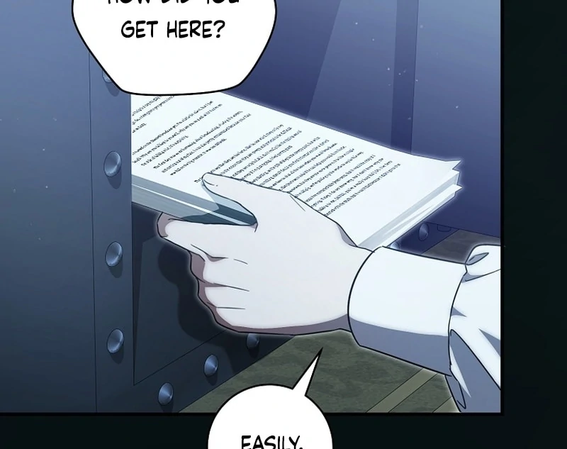 Read Baby Dragon to the Duke's Rescue Manga Online