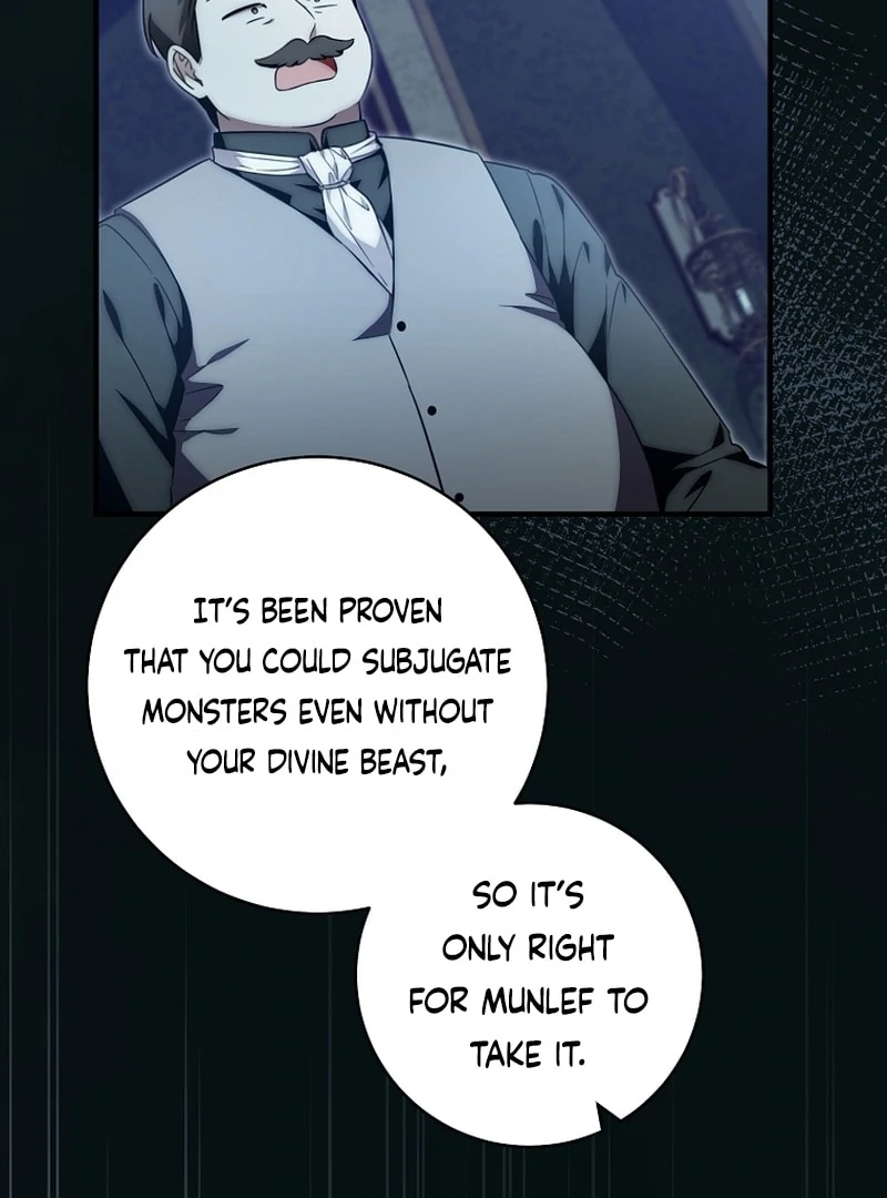 Read Baby Dragon to the Duke's Rescue Manga Online