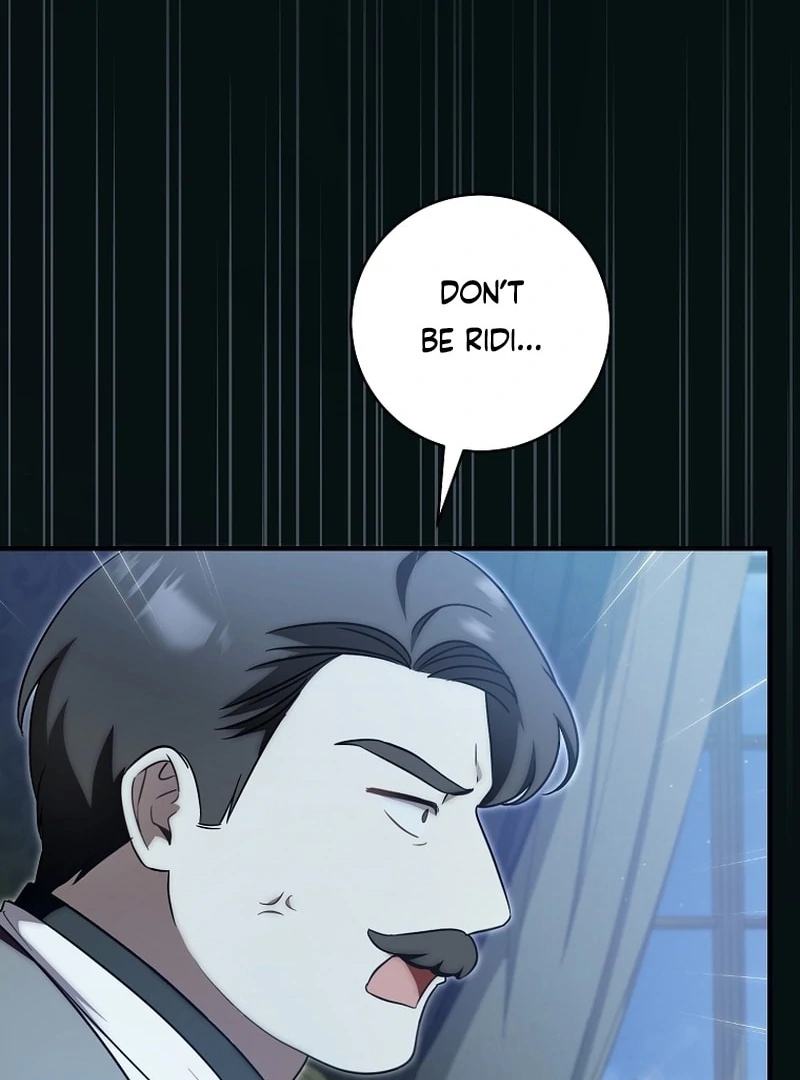 Read Baby Dragon to the Duke's Rescue Manga Online