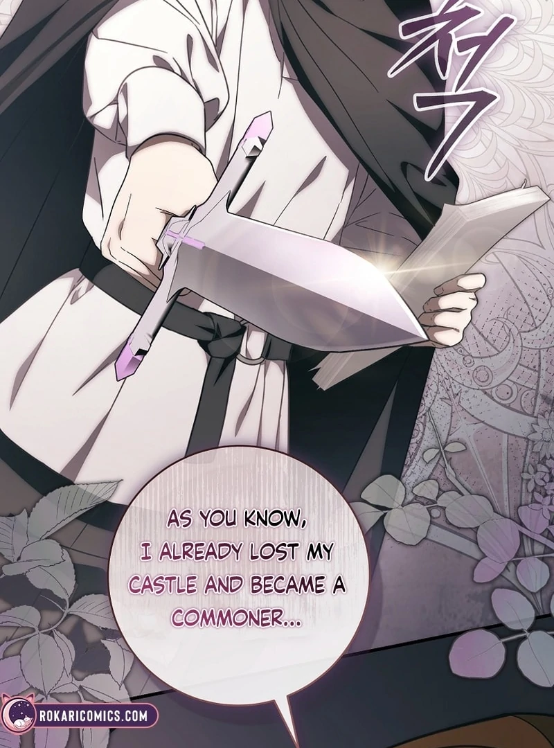 Read Baby Dragon to the Duke's Rescue Manga Online