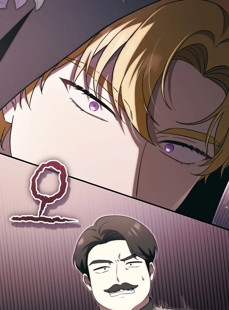 Read Baby Dragon to the Duke's Rescue Manga Online