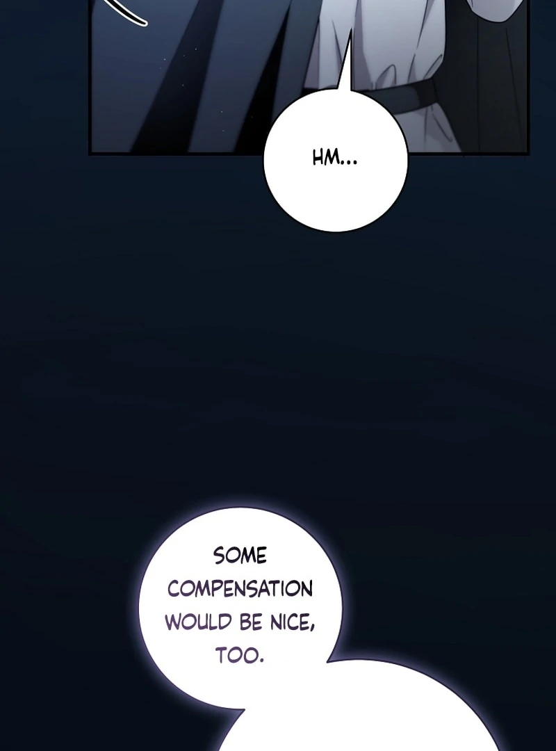 Read Baby Dragon to the Duke's Rescue Manga Online