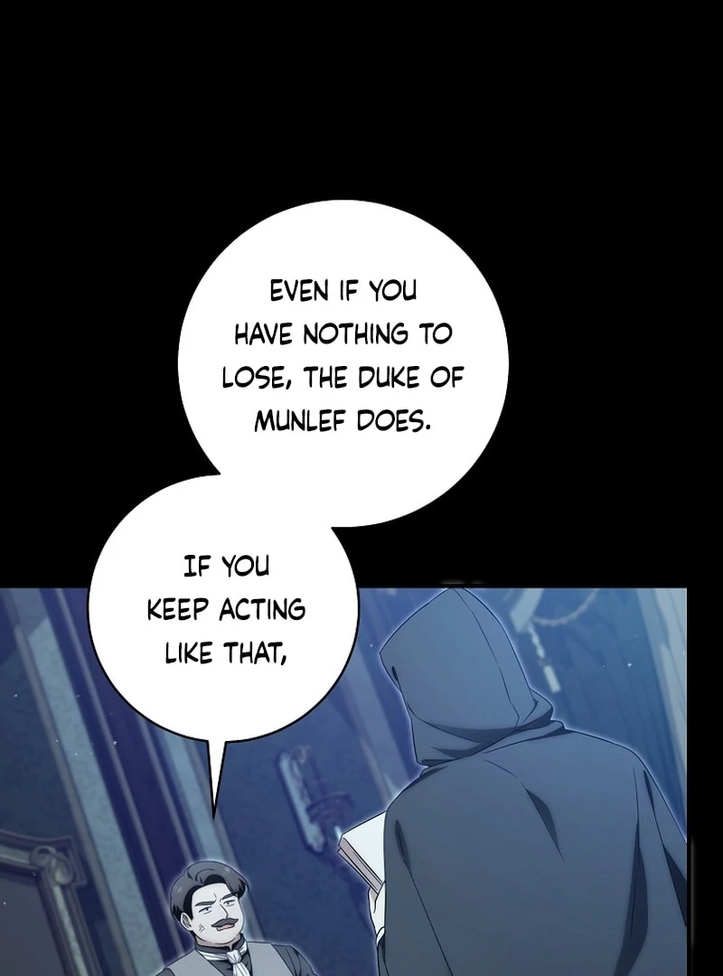 Read Baby Dragon to the Duke's Rescue Manga Online