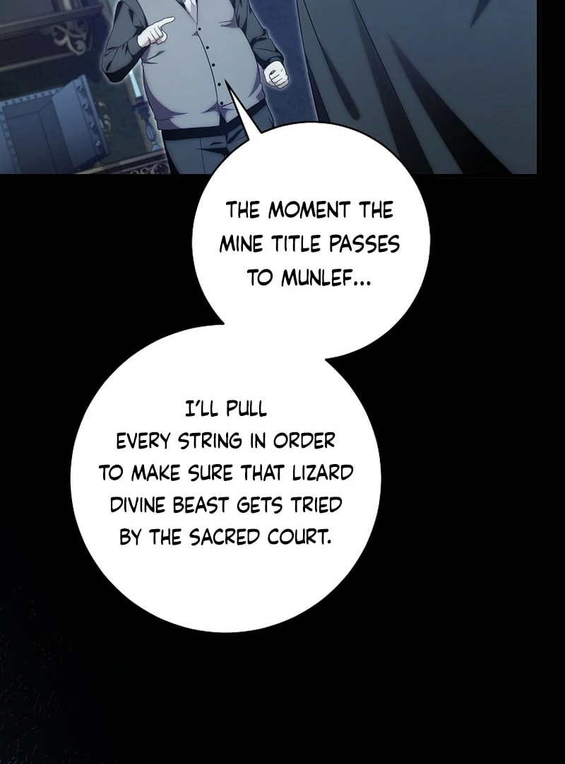 Read Baby Dragon to the Duke's Rescue Manga Online