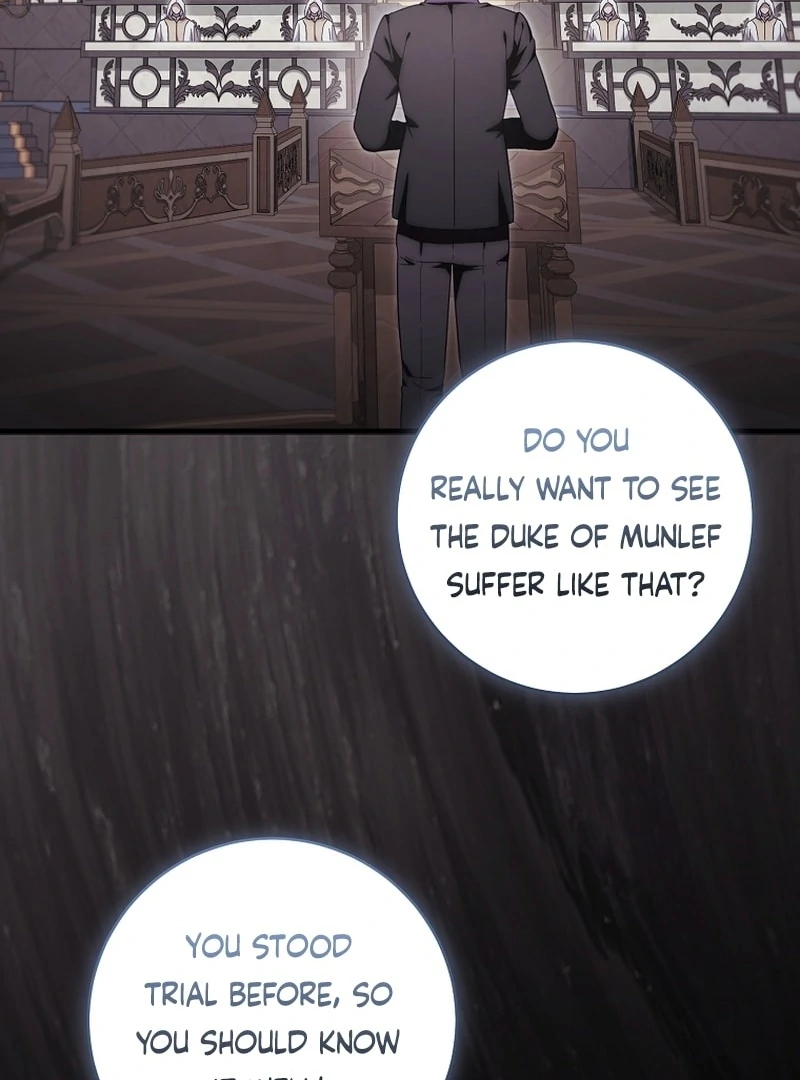 Read Baby Dragon to the Duke's Rescue Manga Online