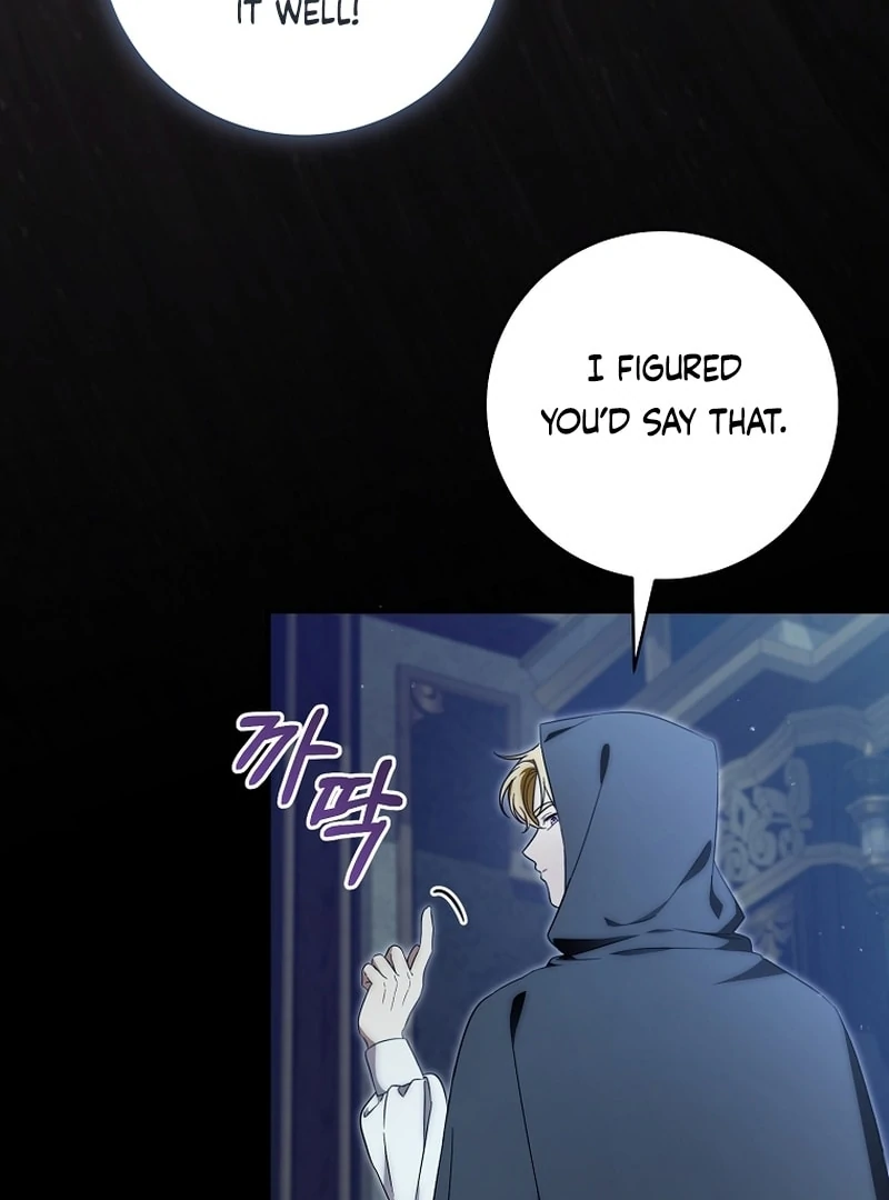 Read Baby Dragon to the Duke's Rescue Manga Online