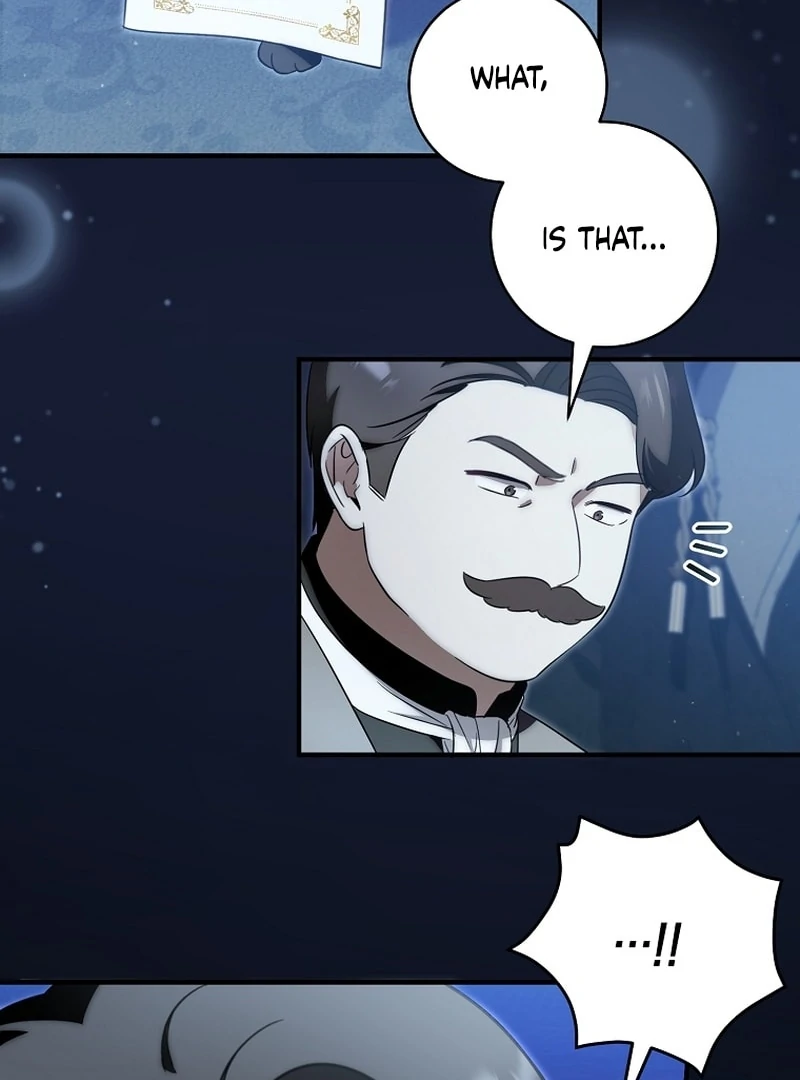 Read Baby Dragon to the Duke's Rescue Manga Online